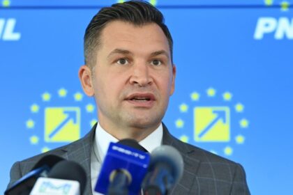 Un deputat PNL cere partidului sa faca pace cu PSD Nu ne putem permite un guvern in care extremismul