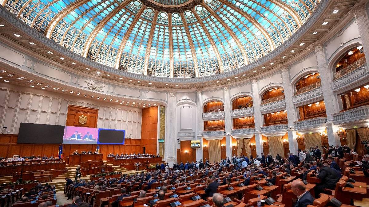 Un deputat PSD a semnat de doua ori motiunea PSD AUR Eram la curent cu acesta inca din saptamana trecuta