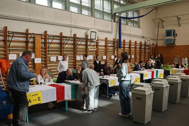 Un politician roman dezvaluie ce a observat la alegerile din Ungaria Am ramas dinozaurii care