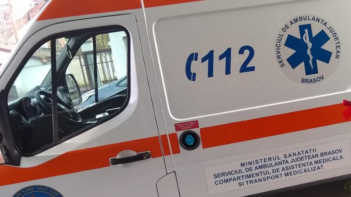Un tanar de 19 ani a murit pe un camp din Timis dupa ce un utilaj de irigatie i a cazut in cap