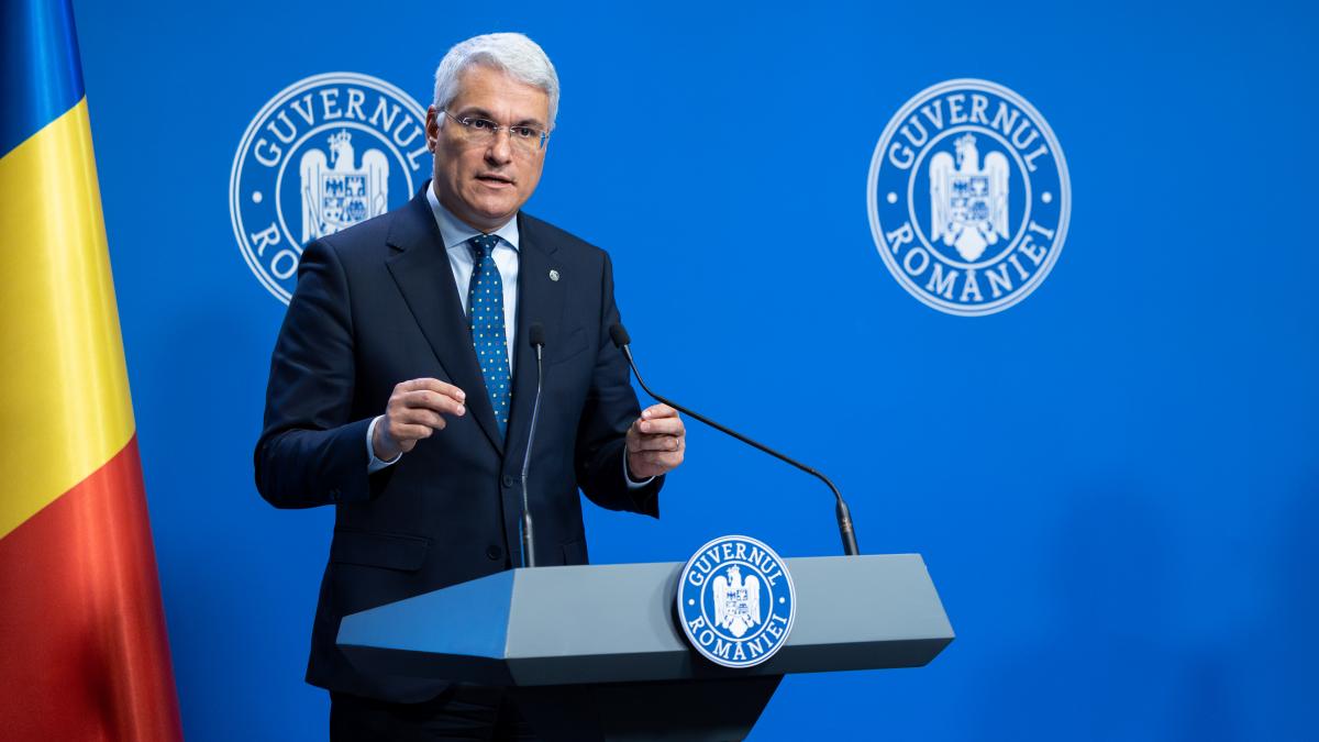 Va primi Romania cele 231 de milioane de euro pentru reforma pensiilor speciale Dragos Pislaru Am