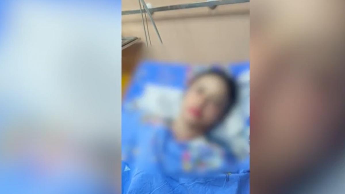 caz uimitor in bucuresti o femeie a murit in urma unei interventii de lifting facial