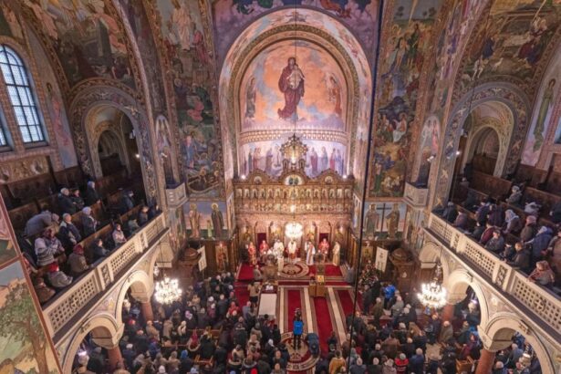 deniile din saptamana patimilor inceperea si semnificatia lor