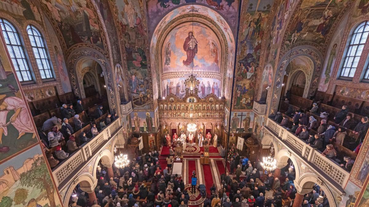 deniile din saptamana patimilor inceperea si semnificatia lor