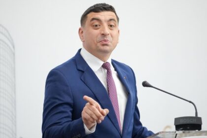 george simion explica alianta cu psd nu poate exista o impacare intre cei doi miri nu discutam acum