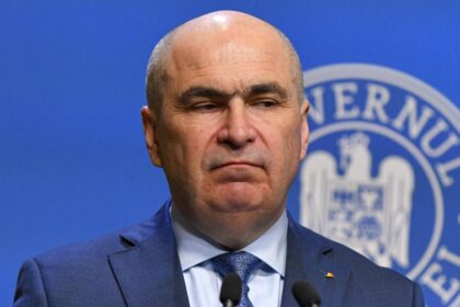 prima reactie a lui ilie bolojan dupa anuntul PSD si AUR despre motiunea de cenzura