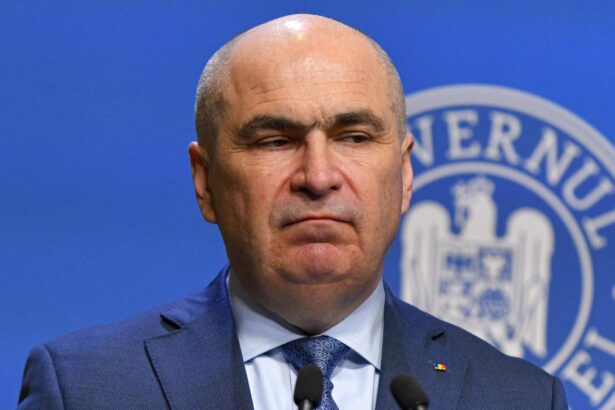 prima reactie a lui ilie bolojan dupa anuntul PSD si AUR despre motiunea de cenzura
