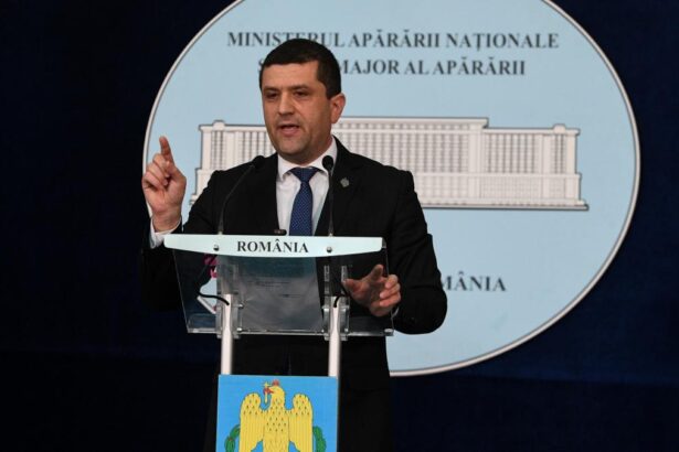 probe care confirma incompatibilitatea lui miruta surse ministrul apararii investigat de ani dupa