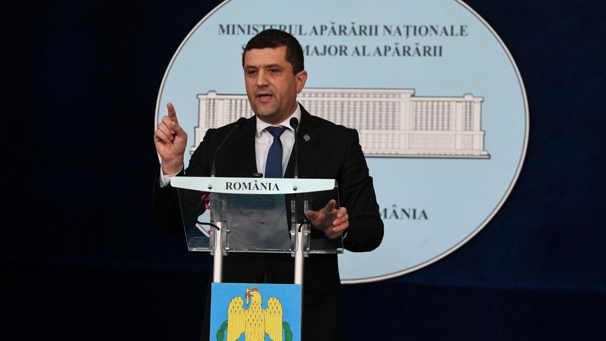 probe care confirma incompatibilitatea lui miruta surse ministrul apararii investigat de ani dupa