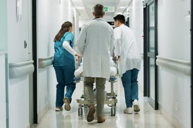 program nou pentru garzi pentru medici si salariile rezidentilor rogobete anunta modificarile pe care le intentioneaza