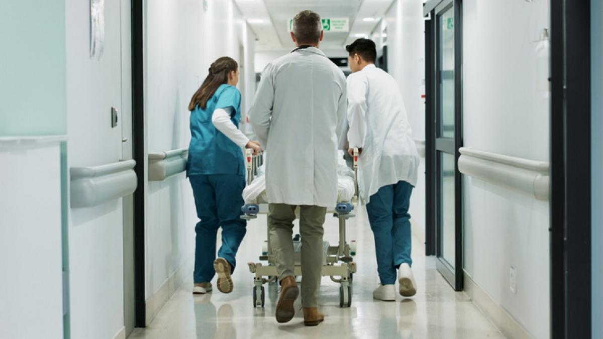 program nou pentru garzi pentru medici si salariile rezidentilor rogobete anunta modificarile pe care le intentioneaza