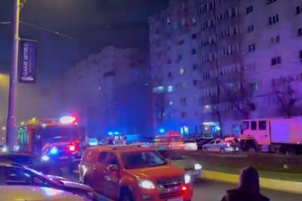 rasturnare de situatie socanta in cazul incendiului din bucuresti medicul decedat era