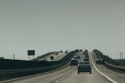 restrictii de circulatie pentru camioane de paste pe autostrada soarelui si in valea oltului ce alte
