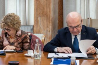 scandalul vanzarii firmelor la bursa vicepremierul gheorghiu sustine ca listarea rapida are