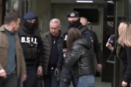 stenograme procurorii lau supravegheat pe seful arr cristian anton in timp ce isi numara banii in