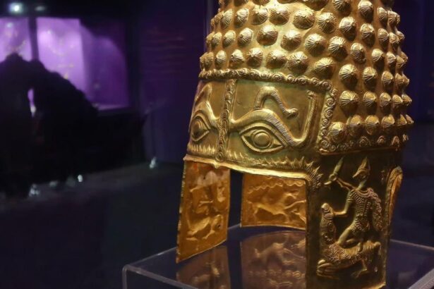 surse coiful de la cotofenesti a fost gasit avariat cum au fost descoperite piesele furate de la