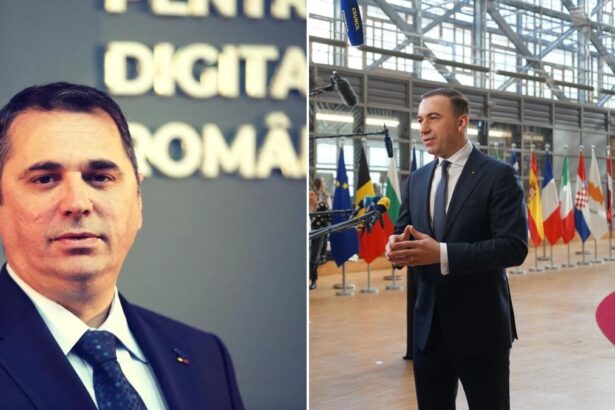 Bogdan Ivan dupa demiterea sefului ADR A fost eliminat pentru ca nu este in acord cu