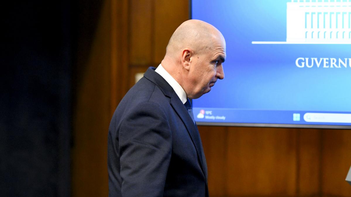 Bolojan anunta doua proiecte destinate sa faciliteze accesarea fondurilor europene Este cea mai