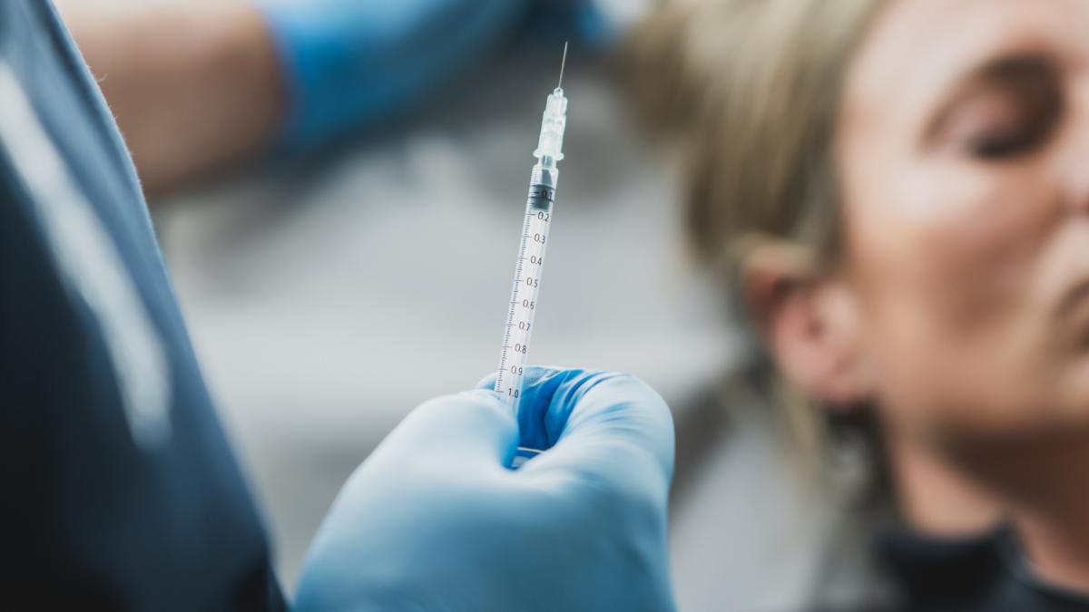 Cabinetul esteticianului din Bucuresti unde o femeie a avut probleme de sanatate si a decedat a fost inchis