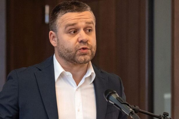 Ce spune Ciprian Ciucu despre alegerea premierului tehnocrat Am purtat o discutie personala cu Dragos Pislaru cu