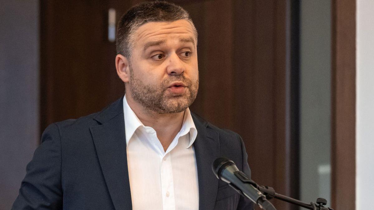 Ce spune Ciprian Ciucu despre alegerea premierului tehnocrat Am purtat o discutie personala cu Dragos Pislaru cu