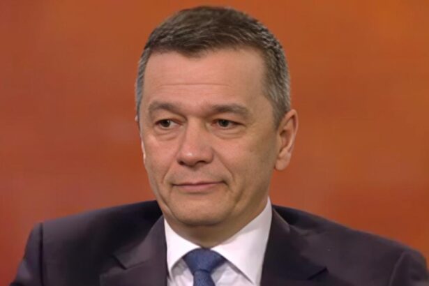 Ce spune Grindeanu cand este intrebat daca va demisiona din functia de lider al PSD daca motiunea nu este adoptata