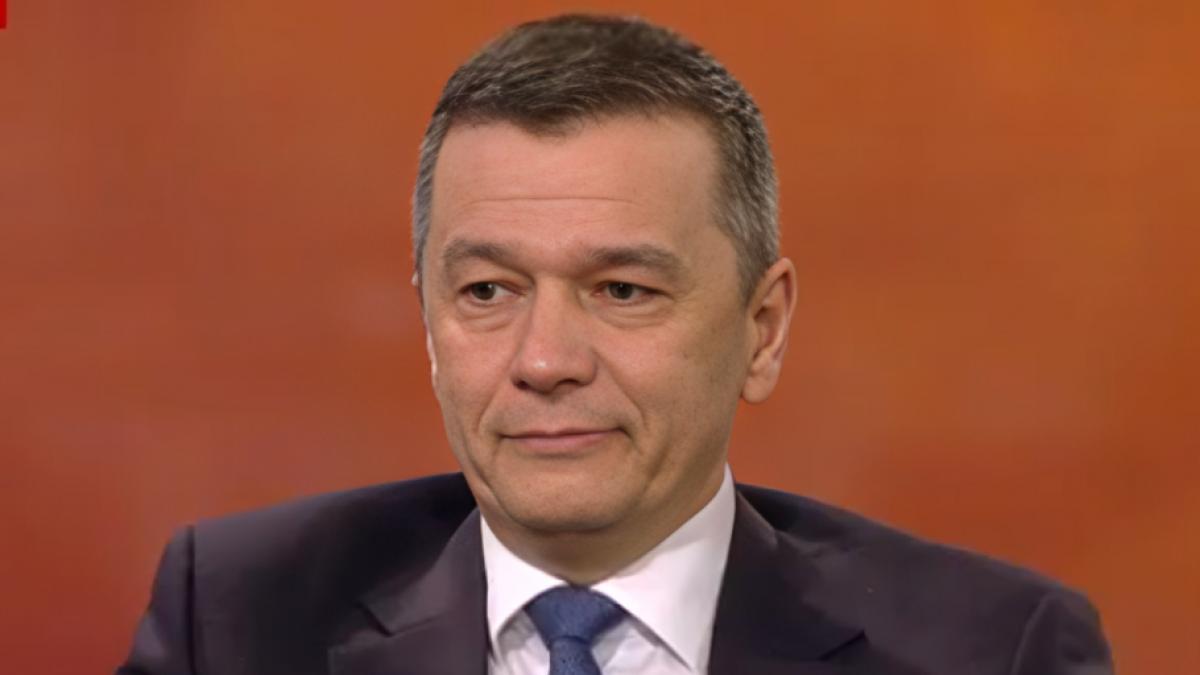 Ce spune Grindeanu cand este intrebat daca va demisiona din functia de lider al PSD daca motiunea nu este adoptata
