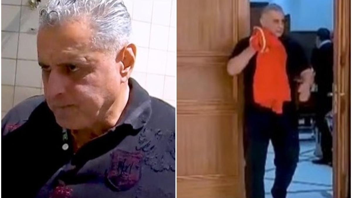 Cine este cel mai mare falsificator de bani din Romania Bancnotele sale au reusit sa insele chiar si SRI ul