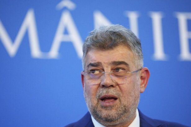 Ciolacu estimeaza ca motiunea indreptata impotriva Guvernului Bolojan va primi cele mai multe voturi din