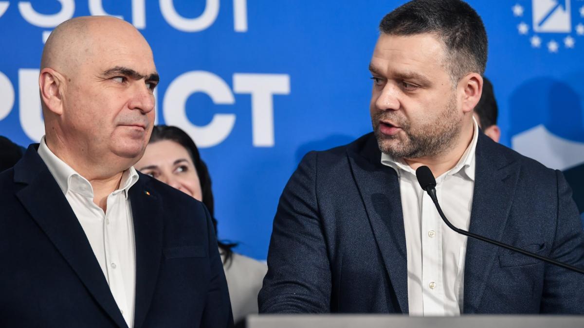 Ciprian Ciucu Lipsesc 5 10 voturi pentru ca motiunea sa nu fie aprobata Procesul este in curs de desfasurare