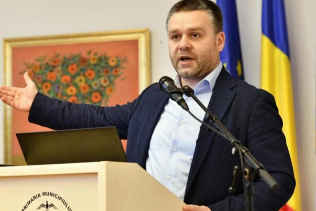 Ciucu afirma ca se confrunta cu obstacole in reformele de la Primaria Bucuresti Toate comasarile efectuate au
