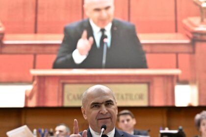 Criza politica s ar putea intinde pe cateva luni sustine un ministru al lui Bolojan Va fi o perioada mai