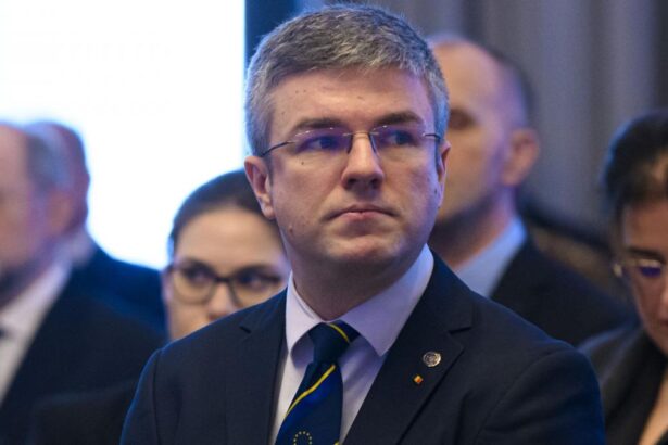 Dara u dupa vizita la Kiev Romania si Ucraina isi consolideaza colaborarea in domeniul digitalizarii si inteligentei artificiale