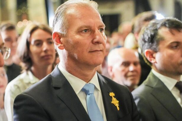 Dinu Iancu Salajanu revine la conducerea CJ Salaj dupa ce instanta i a anulat interdictia impusa de DNA