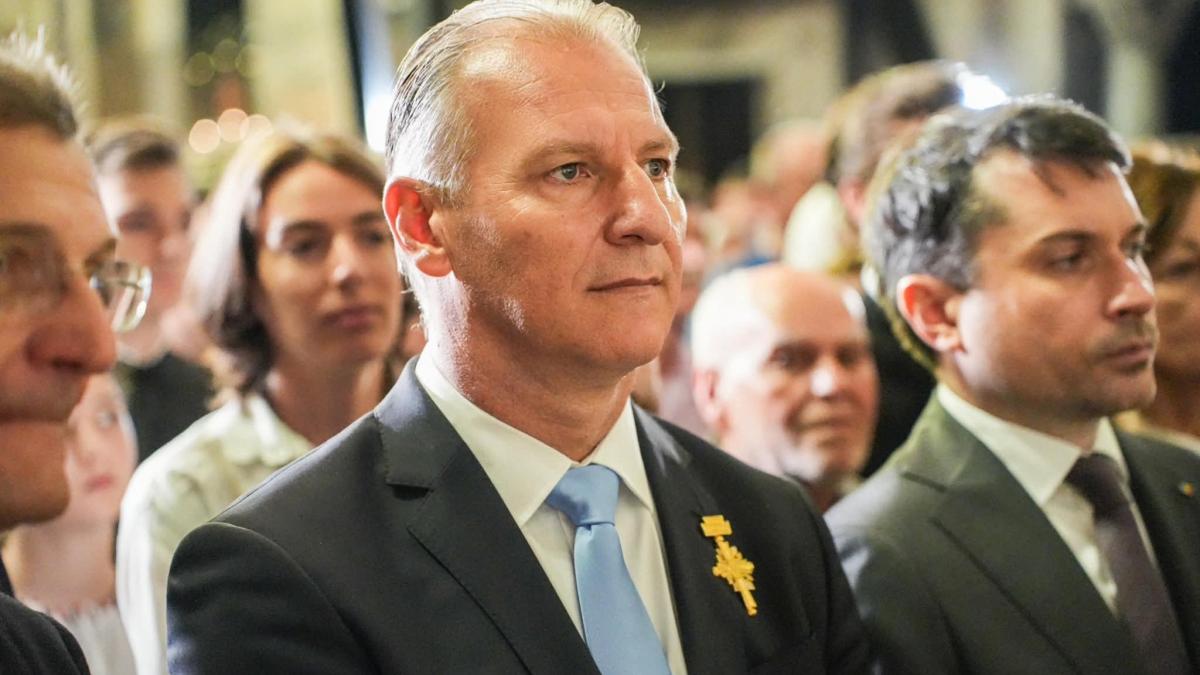 Dinu Iancu Salajanu revine la conducerea CJ Salaj dupa ce instanta i a anulat interdictia impusa de DNA