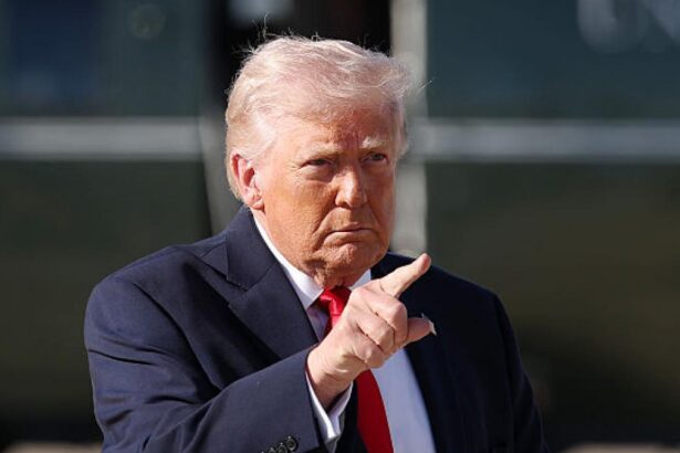 Donald Trump ar putea fi nominalizat pentru Premiul Nobel pentru Pace 2026 In total sunt 287 de candidati