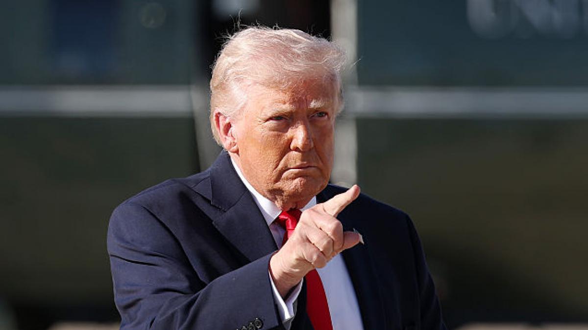 Donald Trump ar putea fi nominalizat pentru Premiul Nobel pentru Pace 2026 In total sunt 287 de candidati