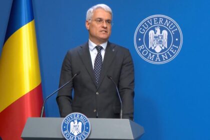 Dragos Pislaru Guvernul Bolojan ramane in continuare Nu se va muta nicaieri dupa ziua de