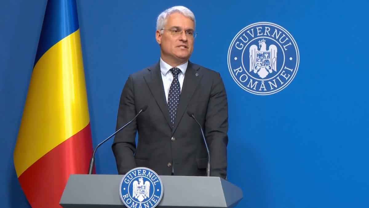 Dragos Pislaru Guvernul Bolojan ramane in continuare Nu se va muta nicaieri dupa ziua de
