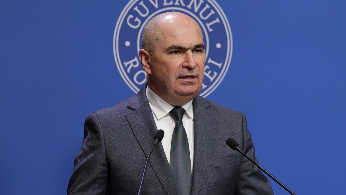Ilie Bolojan acuza Hidroelectrica ca isi bate joc de banii publici Daca s ar fi instalat baterii de