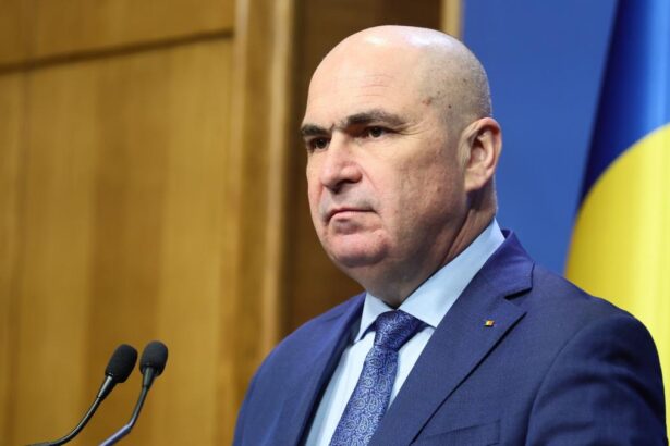 Ilie Bolojan declara ca PNL nu va sprijini un guvern condus de Sorin Grindeanu