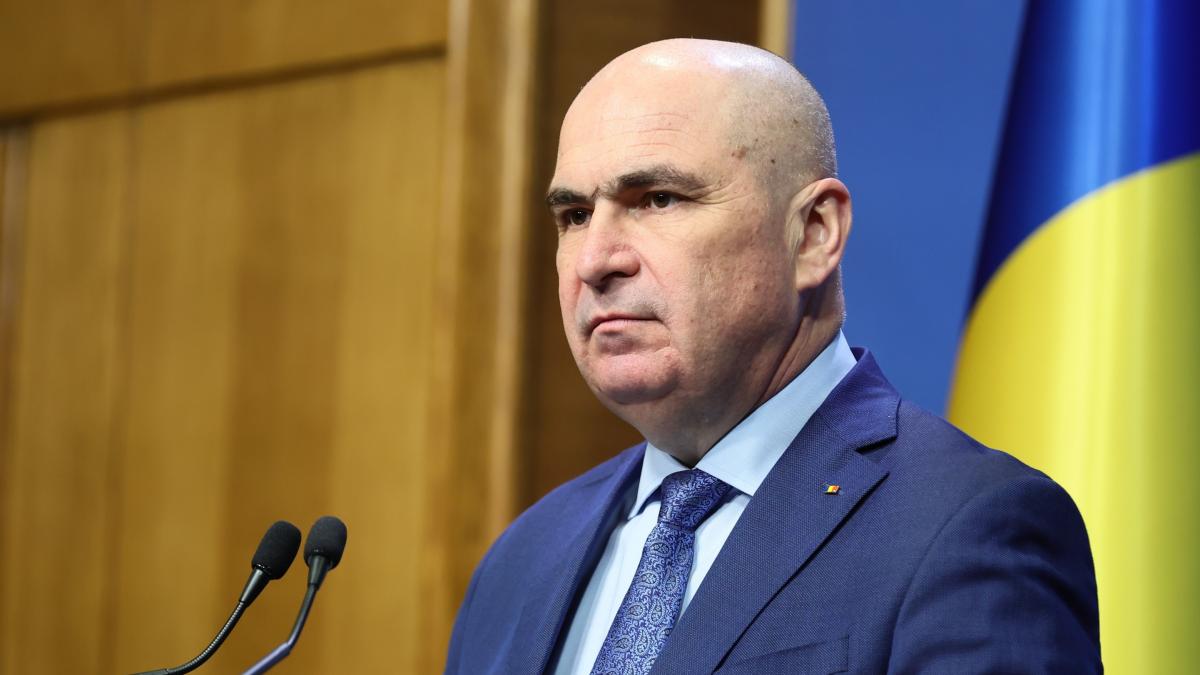 Ilie Bolojan declara ca PNL nu va sprijini un guvern condus de Sorin Grindeanu
