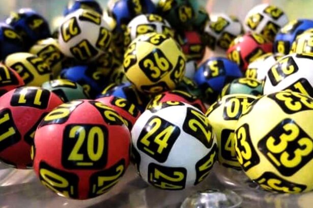 Loto 649 de joi 30 aprilie Numerele castigatoare si premiile oferite