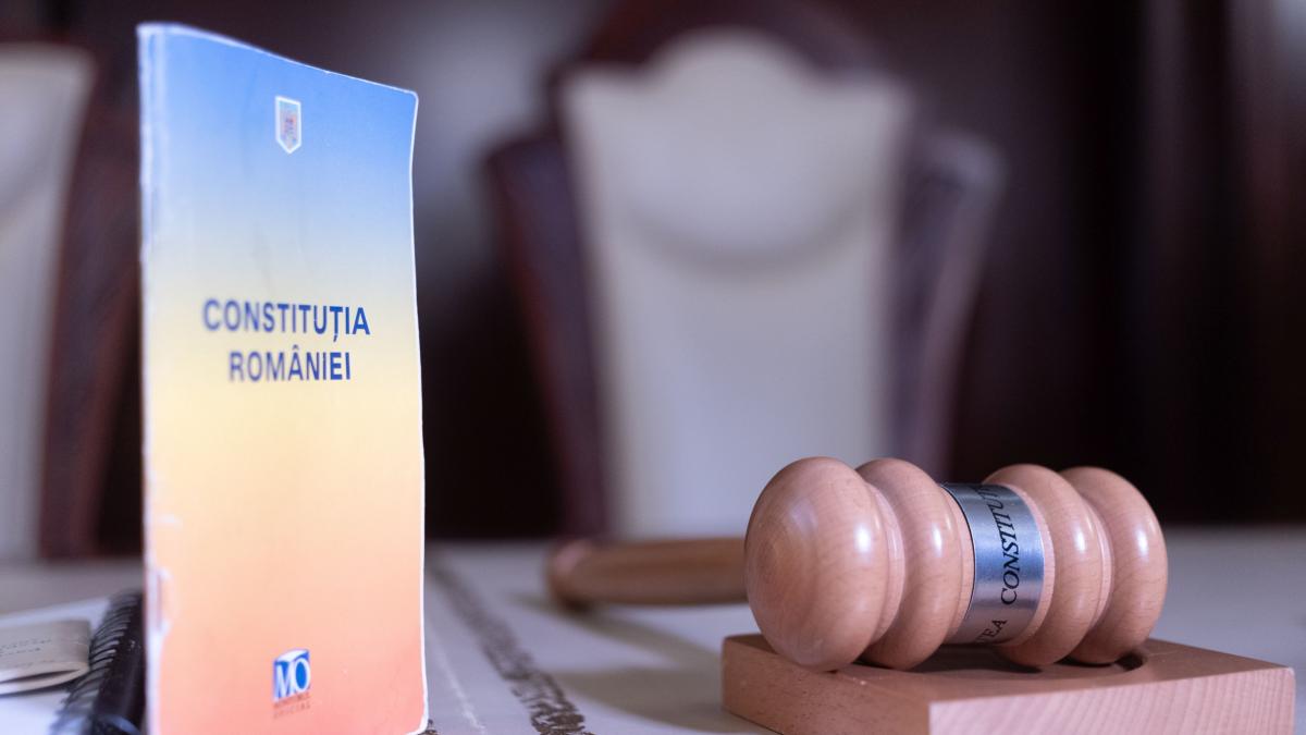 Presedintele notifica CCR in legatura cu guvernanta corporativa a companiilor de stat Deconturi