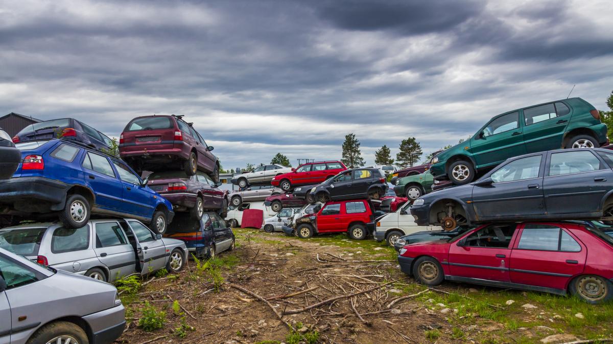 Rabla 2026 se axeaza pe automobilele europene 300 de milioane de lei alocate Ce alte programe