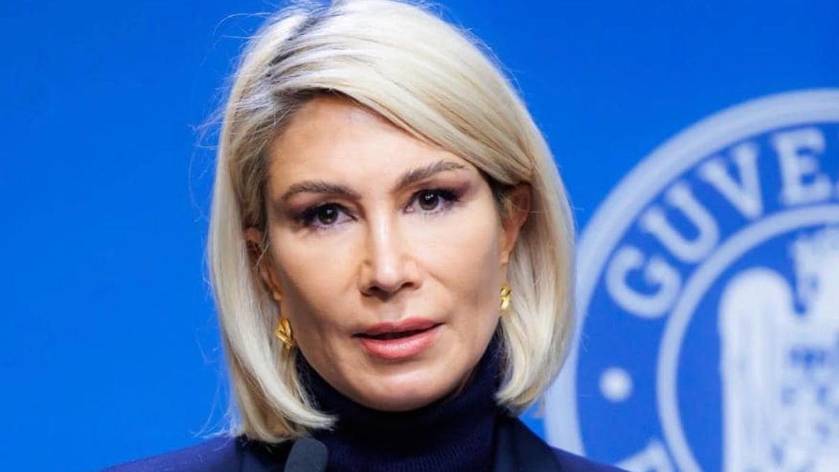 Raluca Turcan despre imaginea publica a PNL Am lasat impressia ca suntem la dispozitia PSD ca un