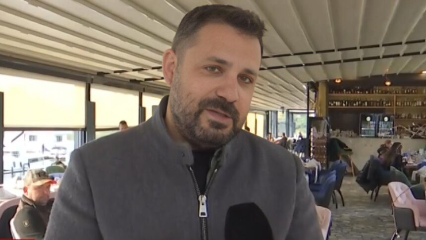 Romanii care au cautat liniste de 1 Mai au ales Delta Dunariei Suntem suprarezervati suntem plini