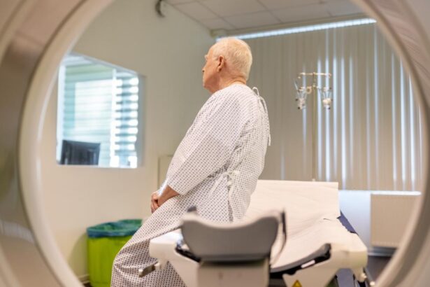 Situatie scandalosa la Institutul Oncologic Bucuresti Pacienti cu cancer externati din cauza