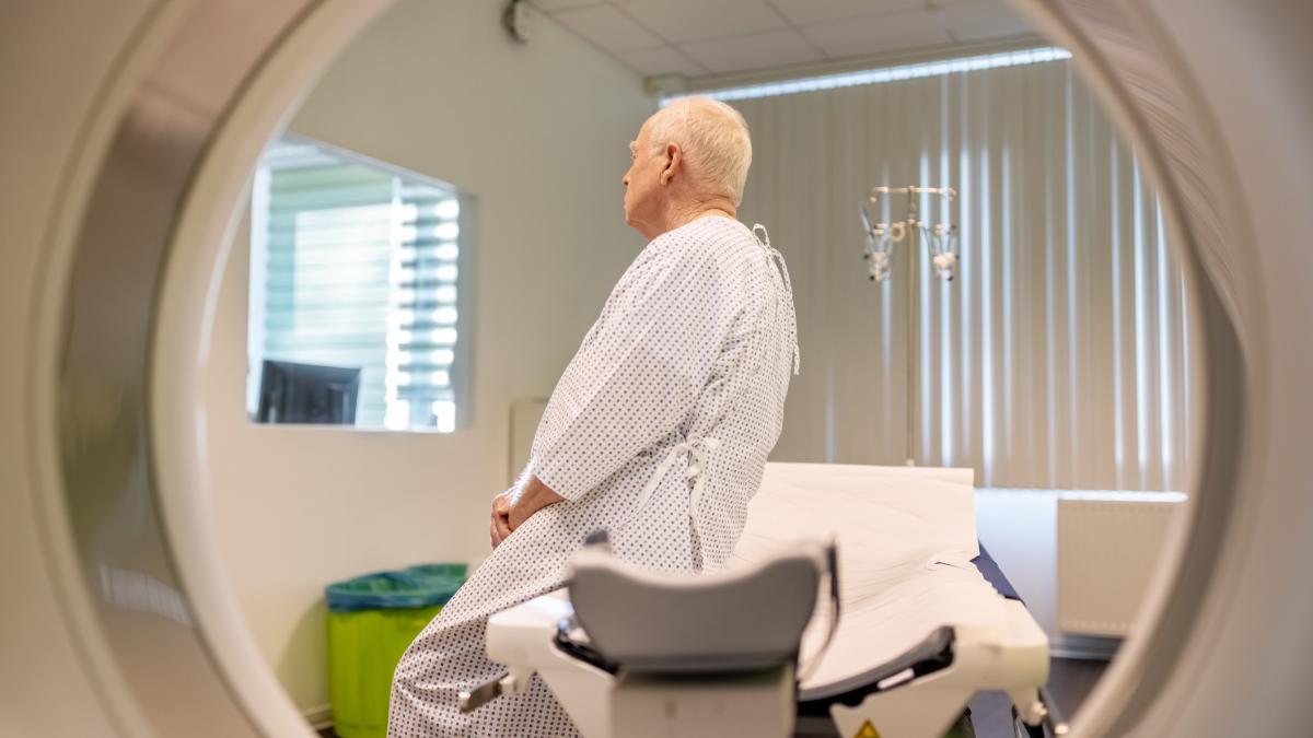Situatie scandalosa la Institutul Oncologic Bucuresti Pacienti cu cancer externati din cauza