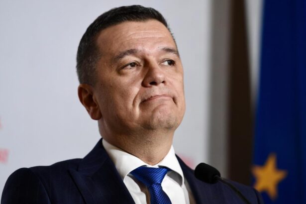 Sorin Grindeanu explica ce se va intampla dupa motiunea de cenzura Bolojan starneste haos in teren